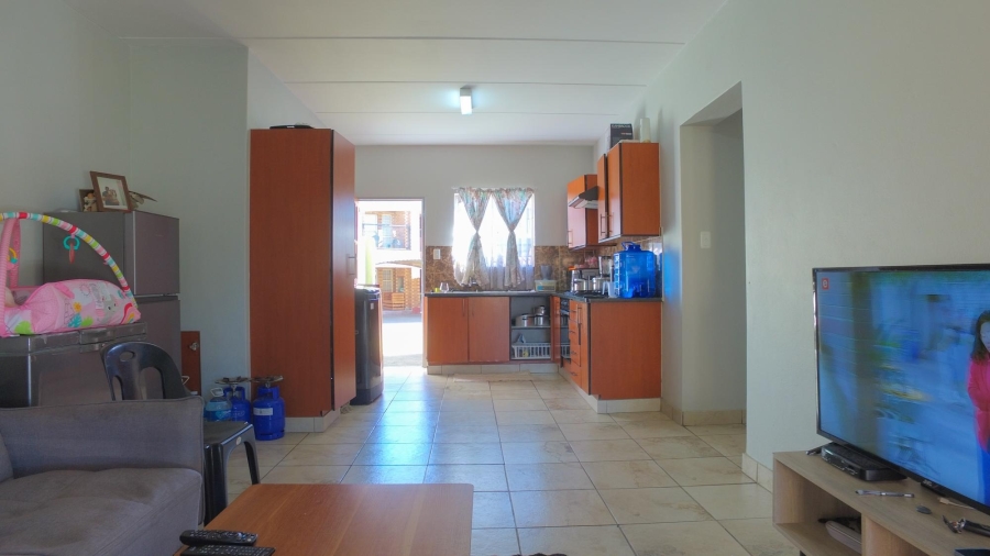 3 Bedroom Property for Sale in Waterval East North West